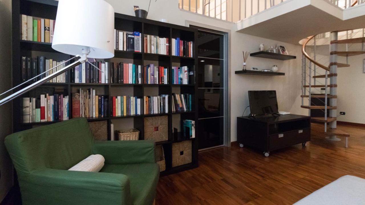 Italianway - Torino 66 Apartment Milan Exterior photo